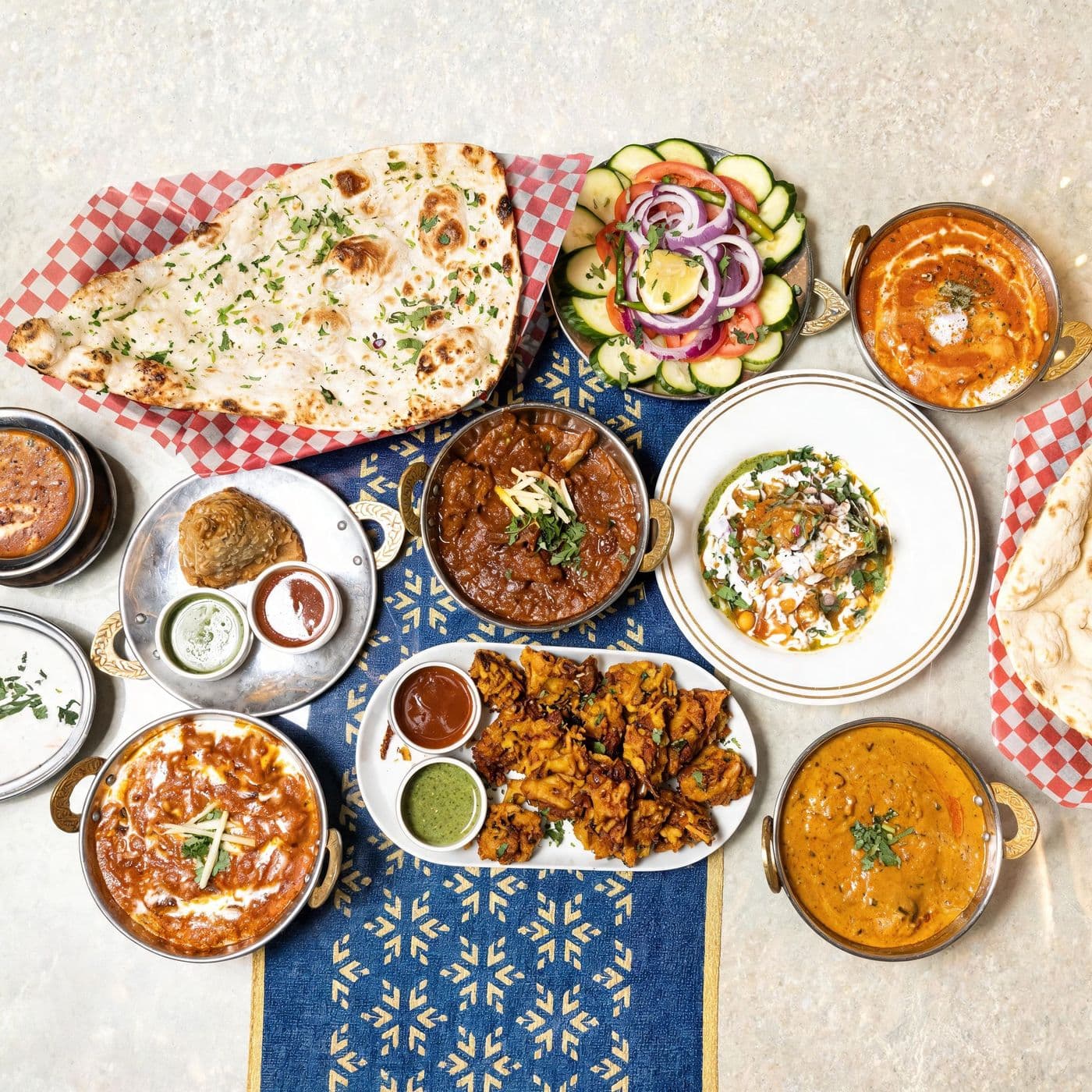 Maharaja Taste The Heritage | Indian Fine Dine Restaurant