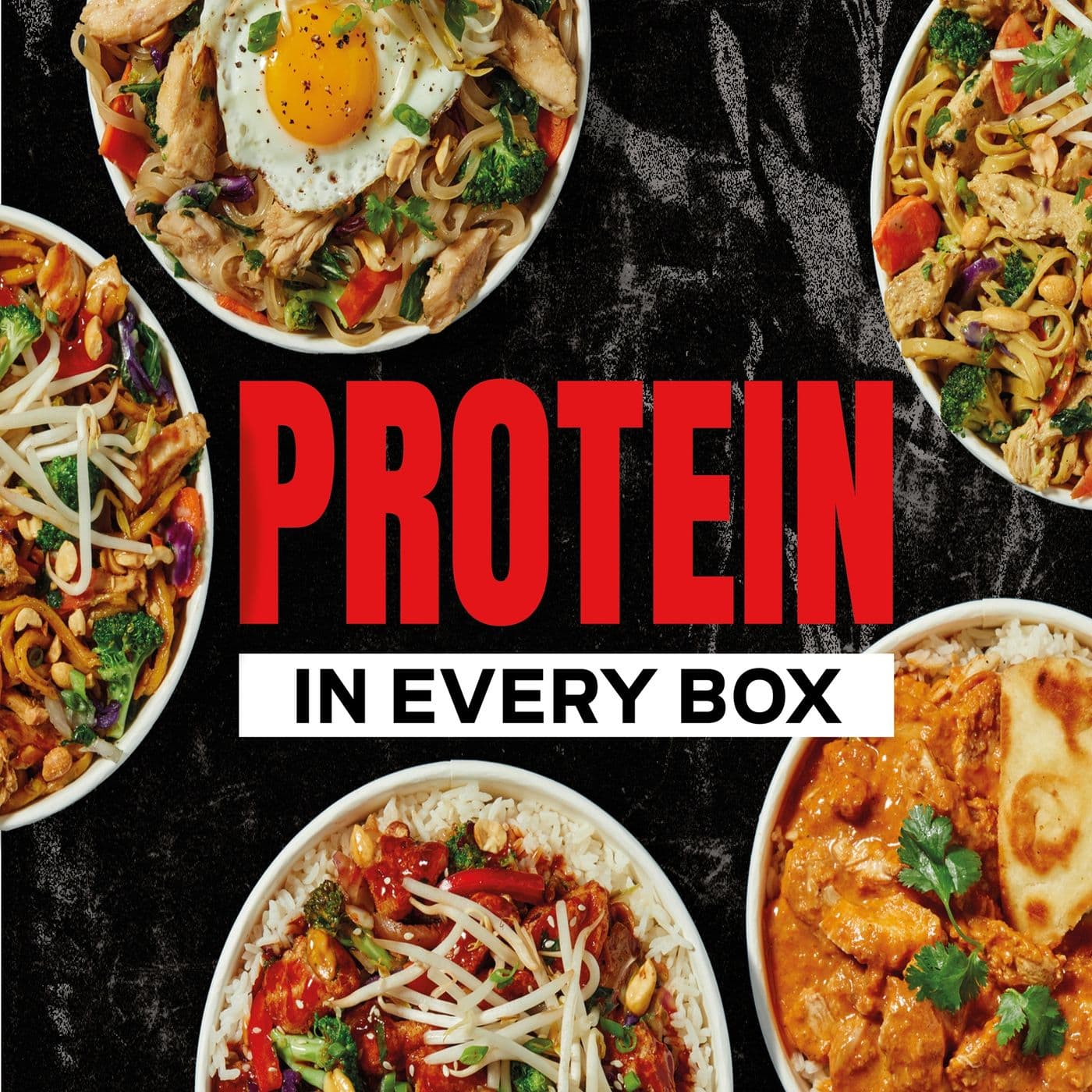 Noodlebox