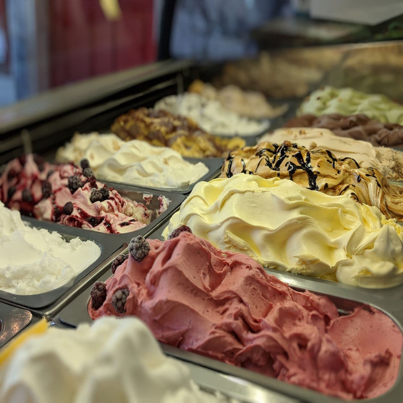 Love Gelato