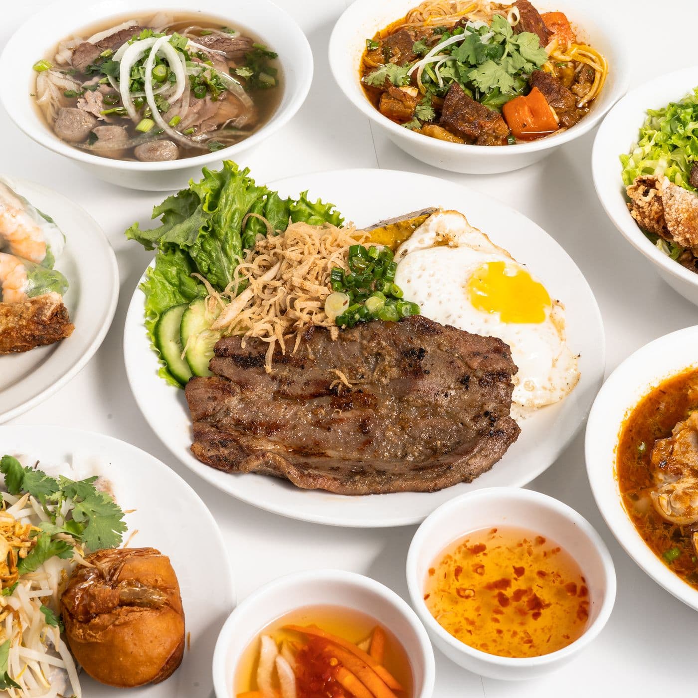 Pho Linh