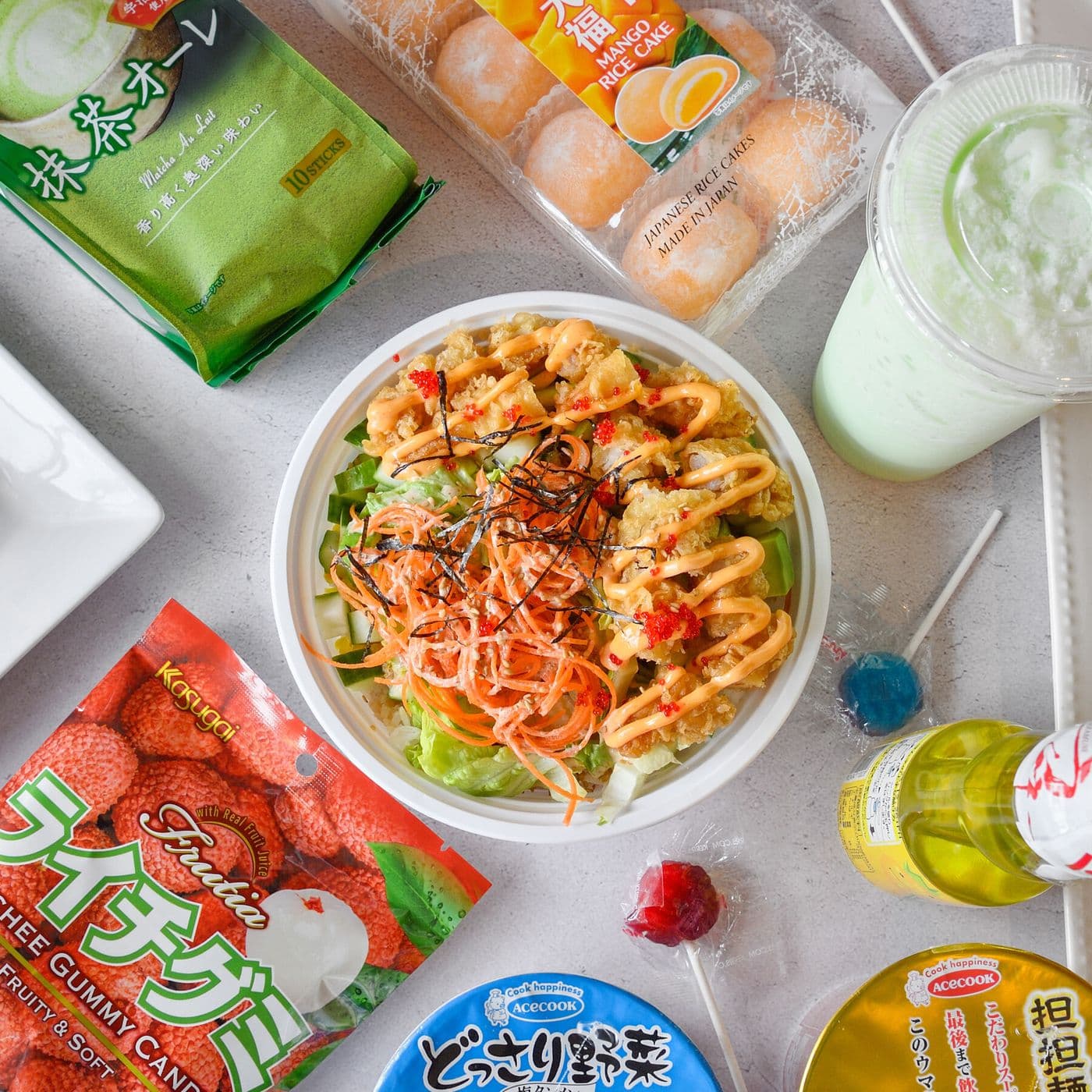2k Sushi Express