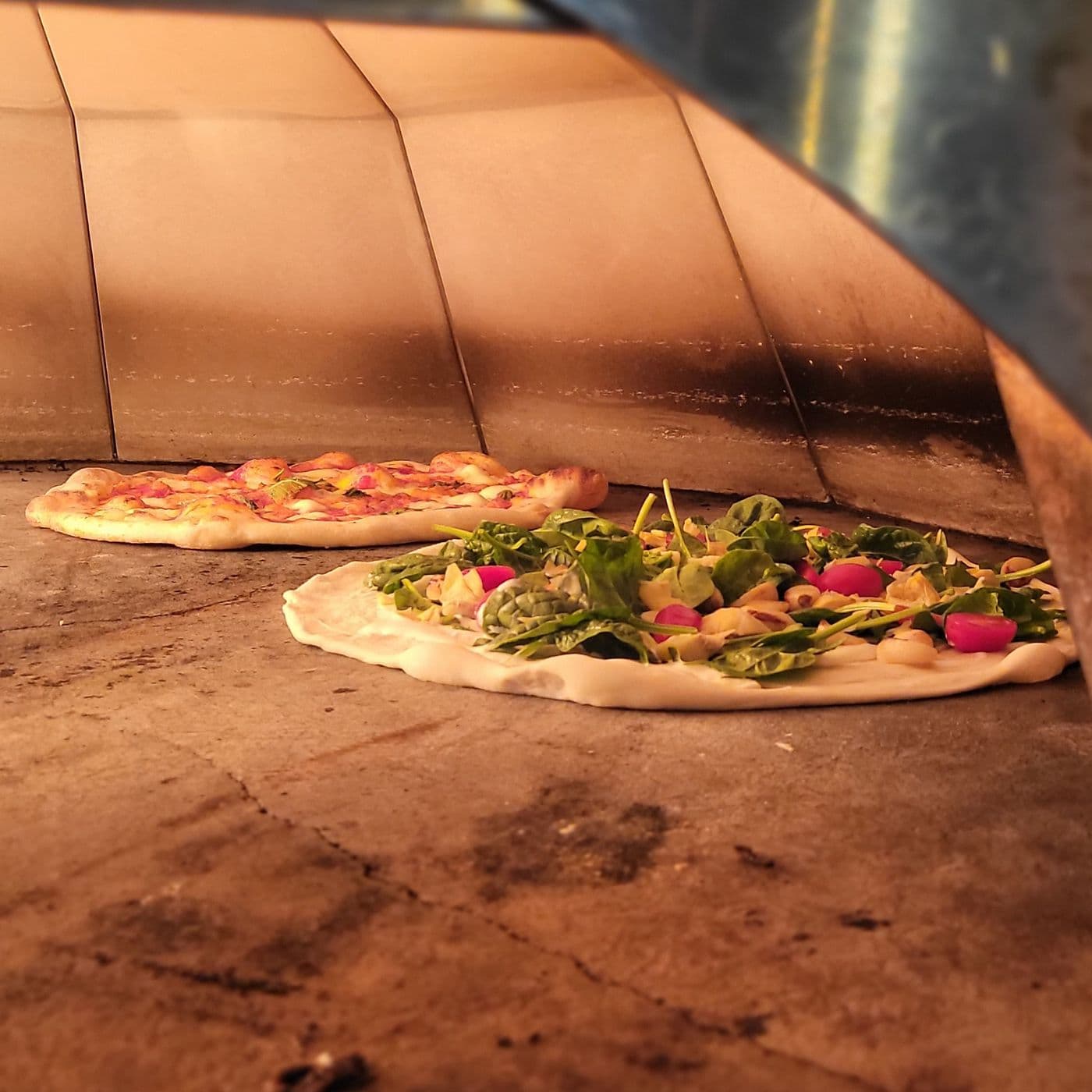 Philosophy Pizza House