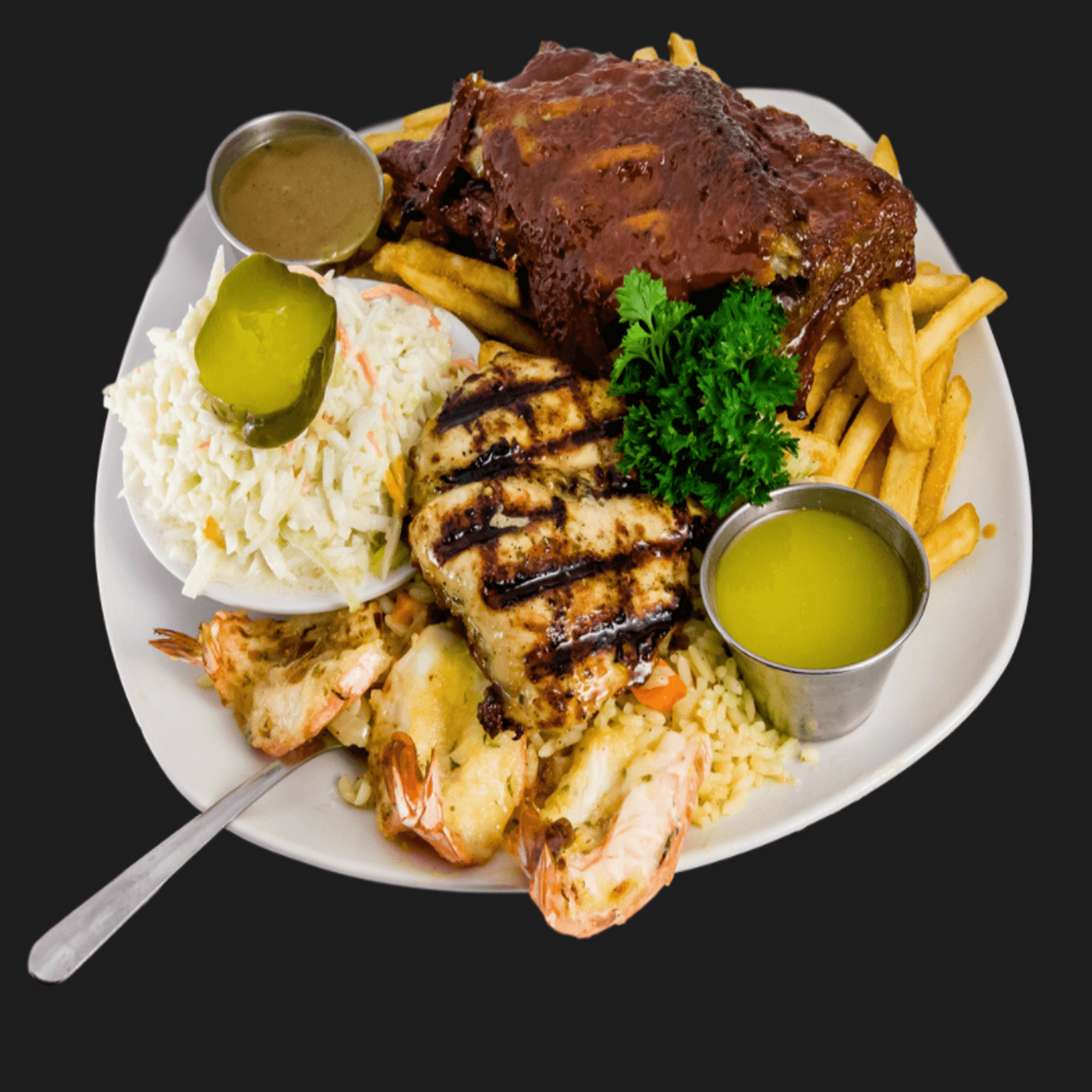 Restaurant Kapetan