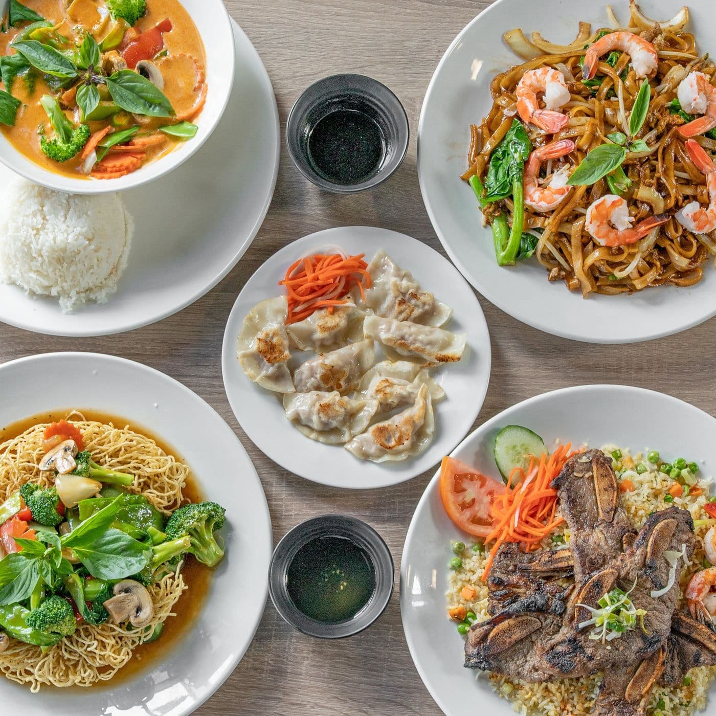 Saigon House Restaurant