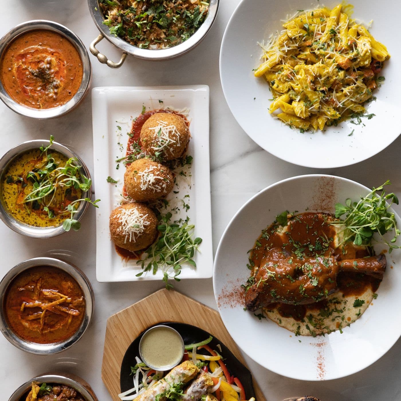 Vines Fusion & Grill_DNU