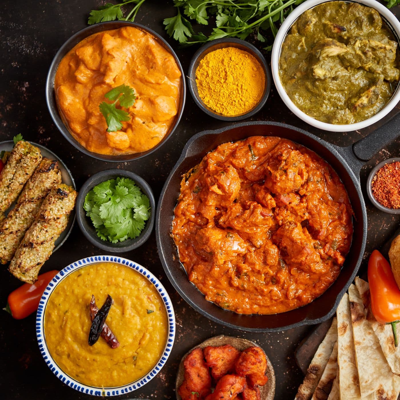 Namaste Tandoori Restaurant & Fish and Chips