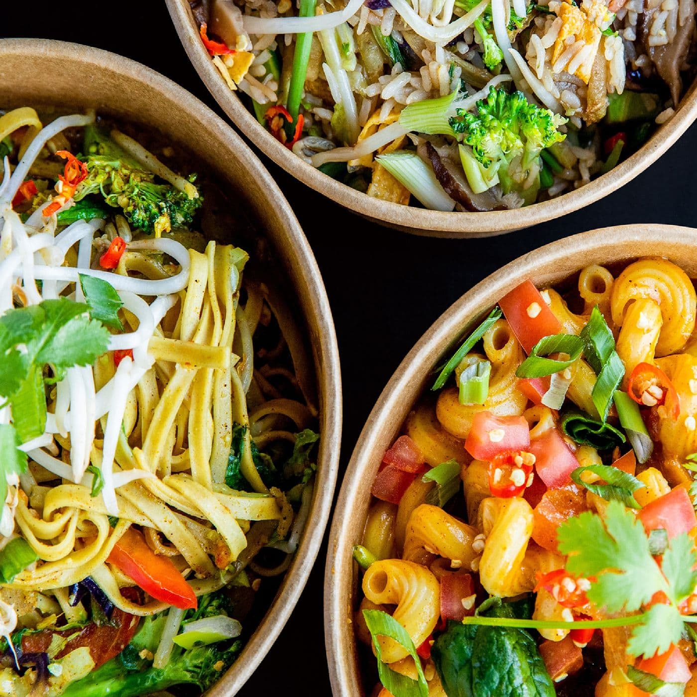 Noodlebox