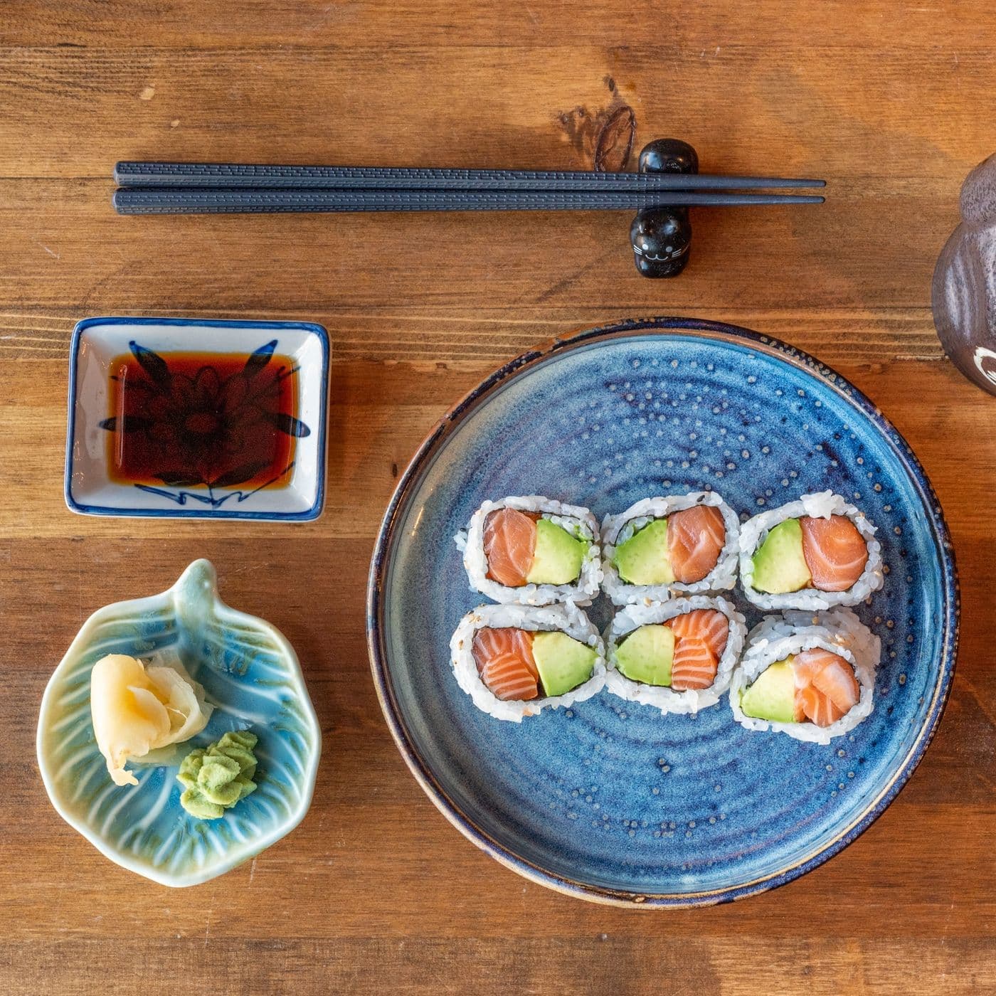 Neko Sushi