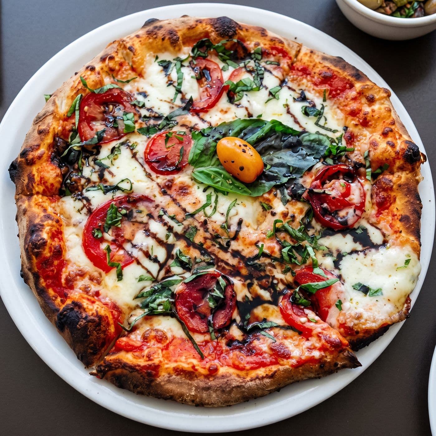 Di Gusto Pizza & Pasta