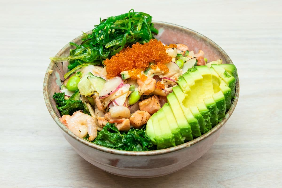 The Drive Bowl