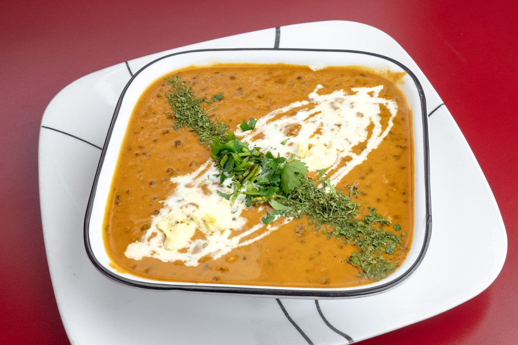 Dal Mahkani