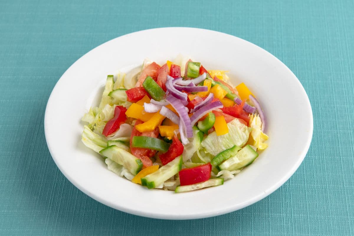 X-Large Garden Salad