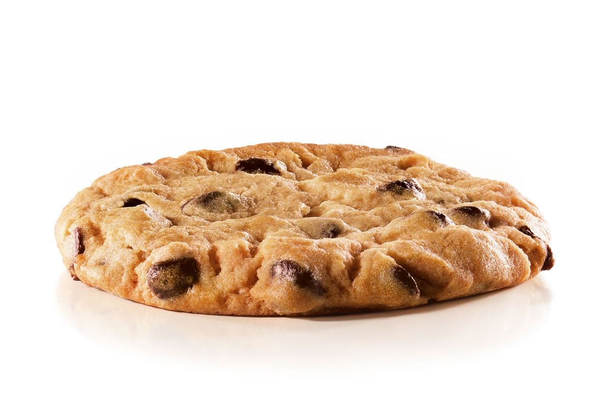 Chocolate Chip Cookie