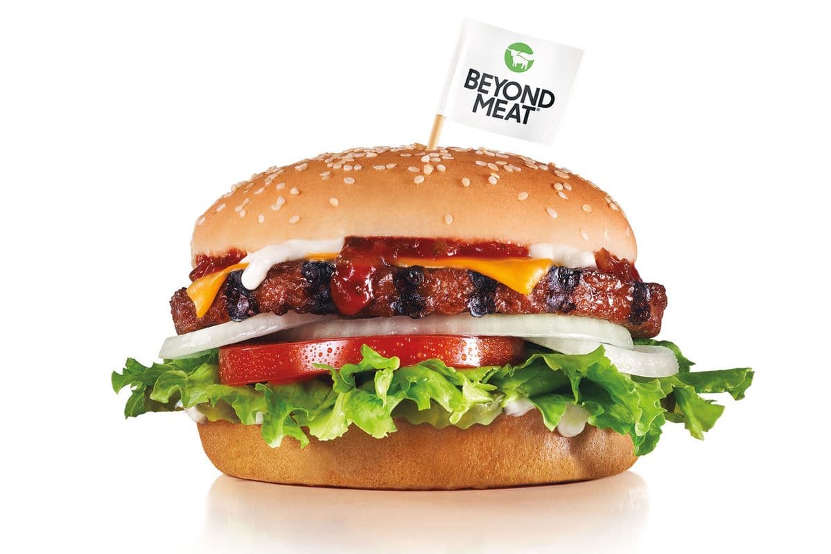 Beyond Famous Star with Cheese