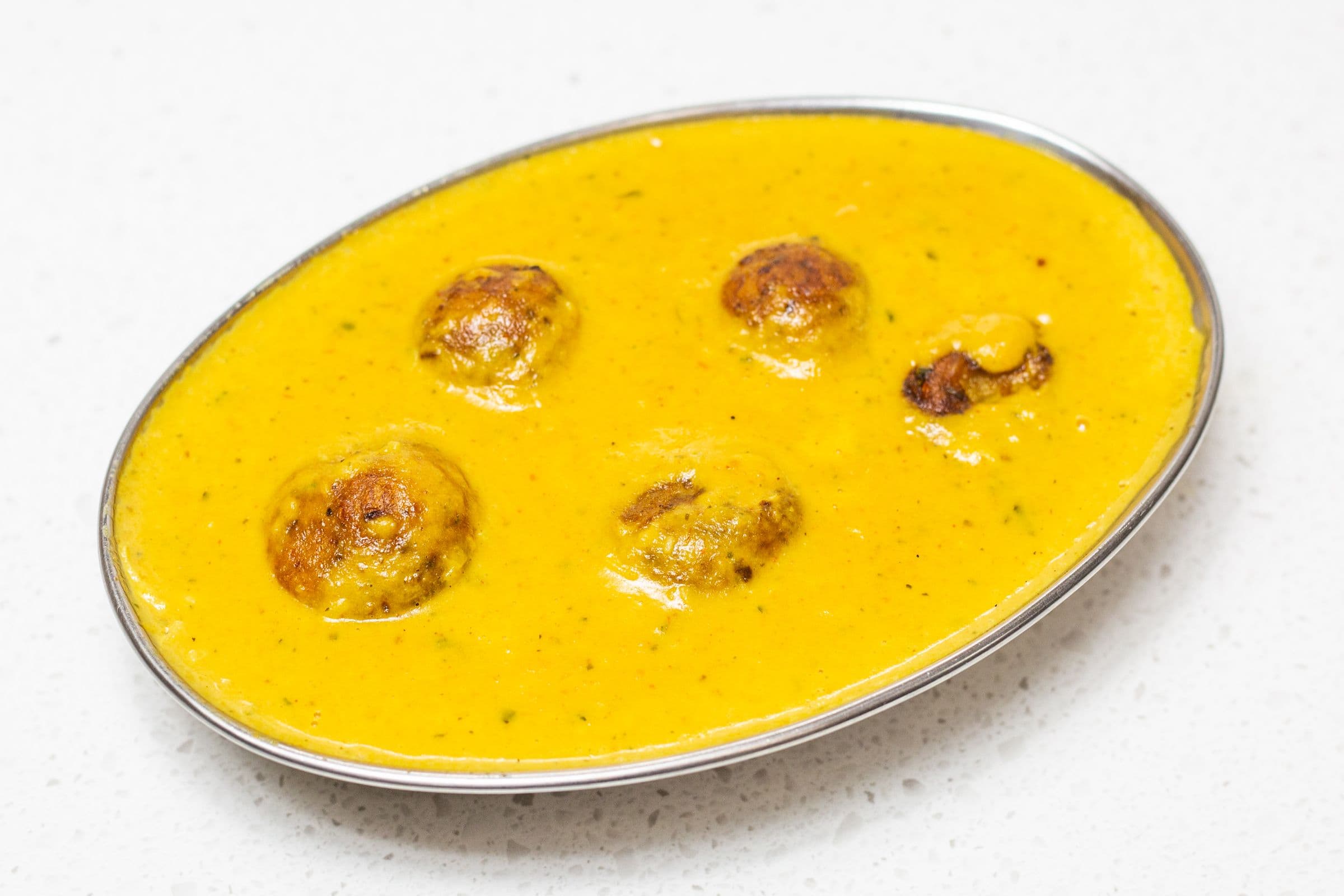 Malai Kofta