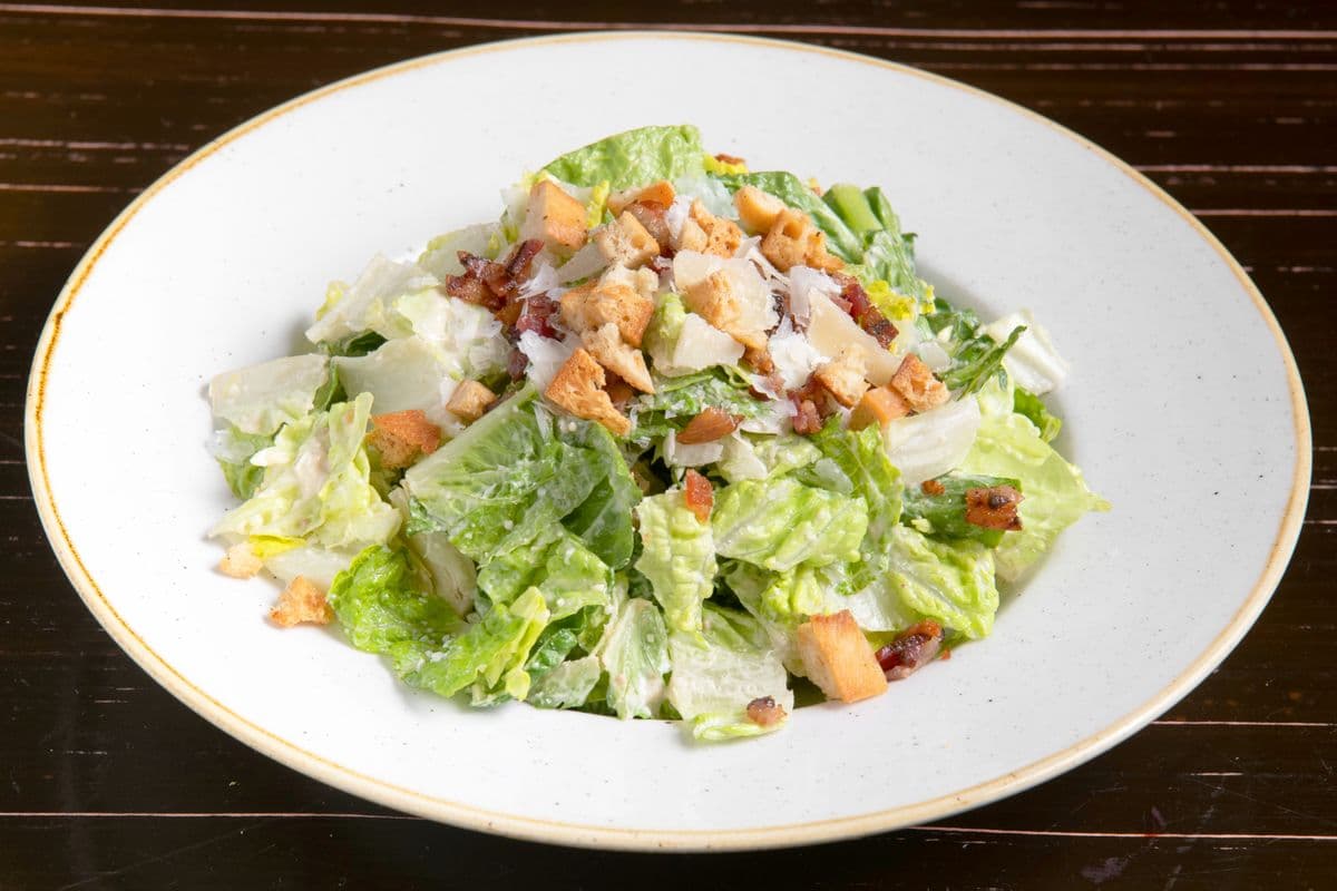 Cesare Salad