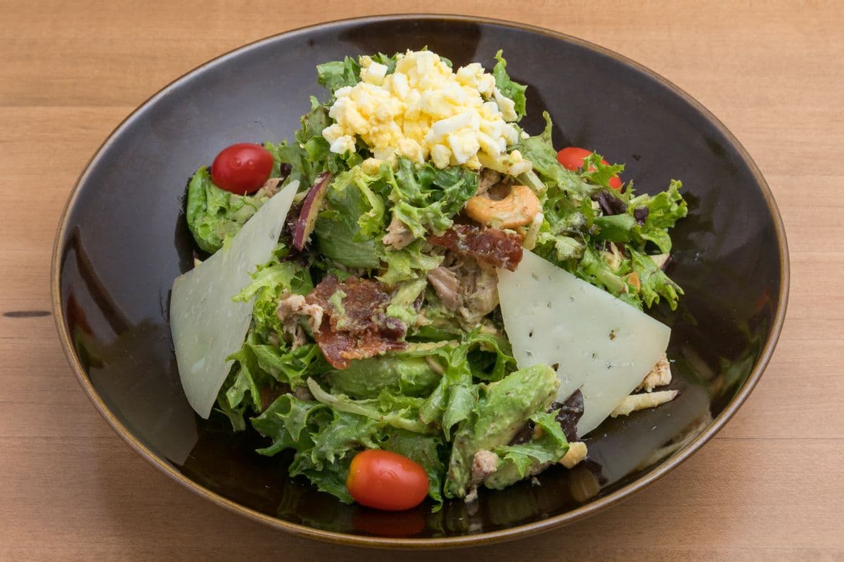 Salade Fashion / Fashion Salad