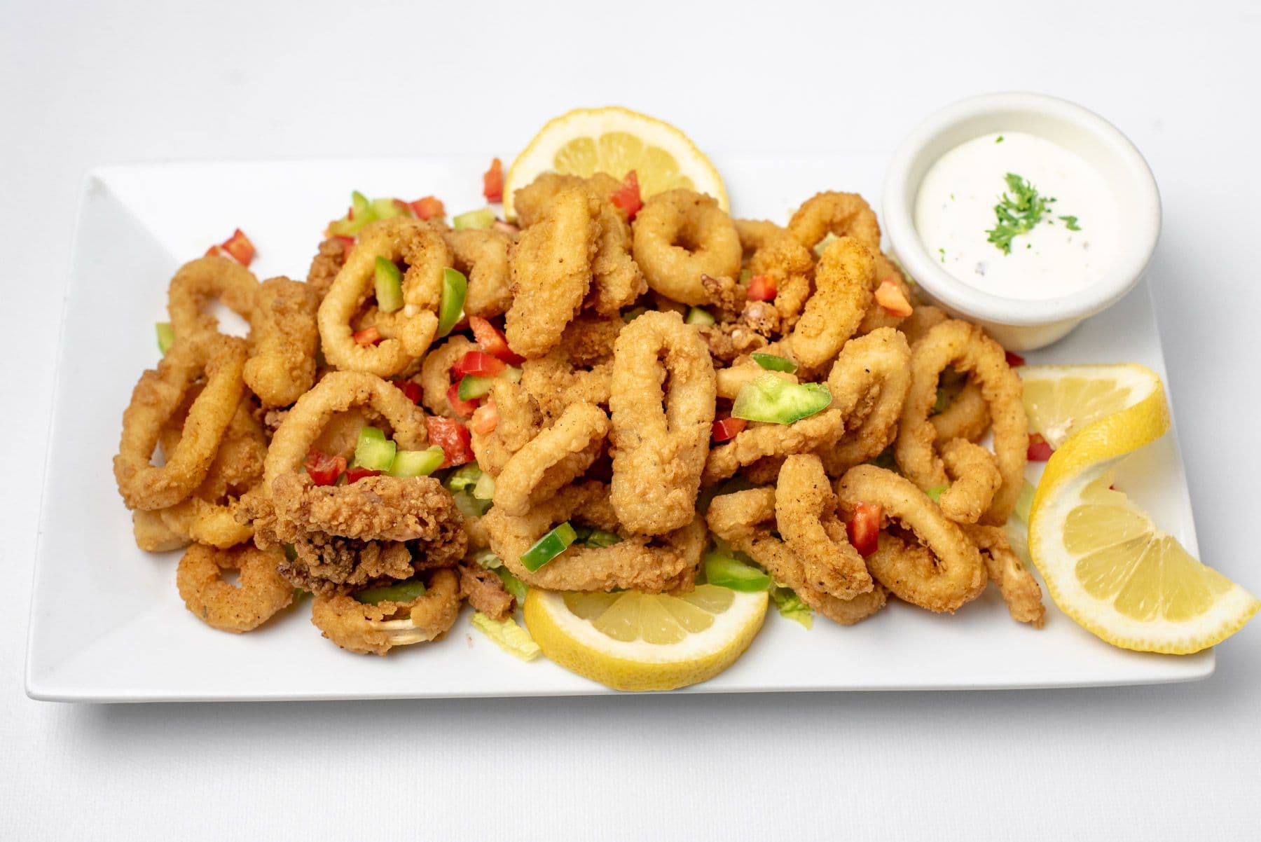 Calamari