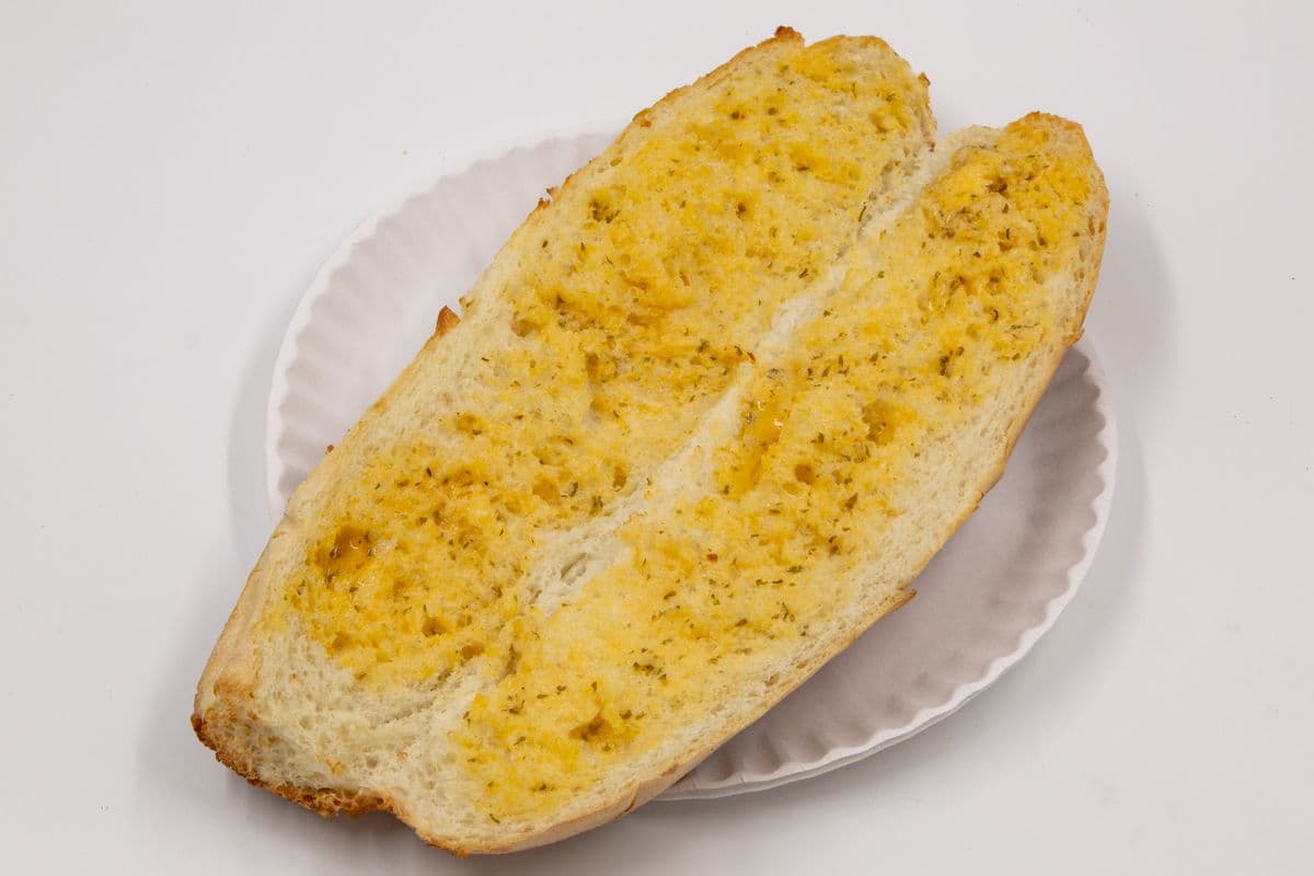 Garlic Bread