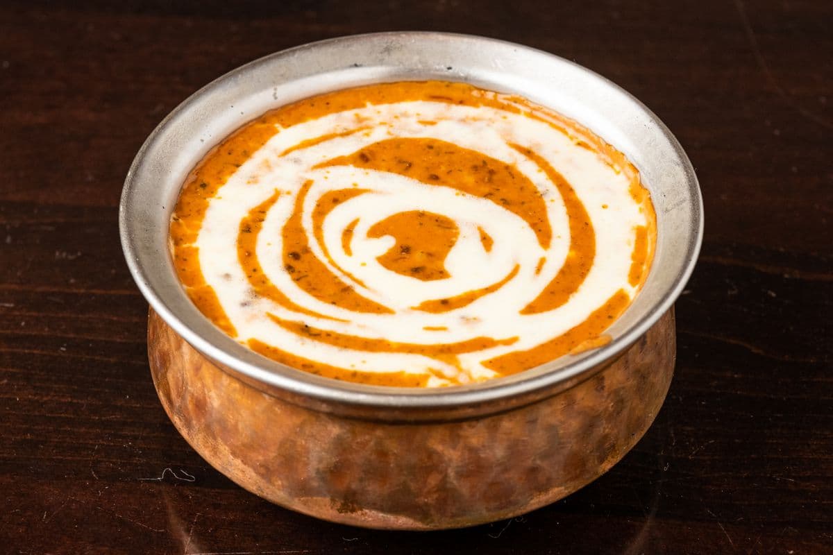 Dal Makhani