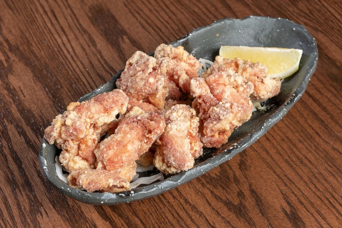 Koji Fried Chicken