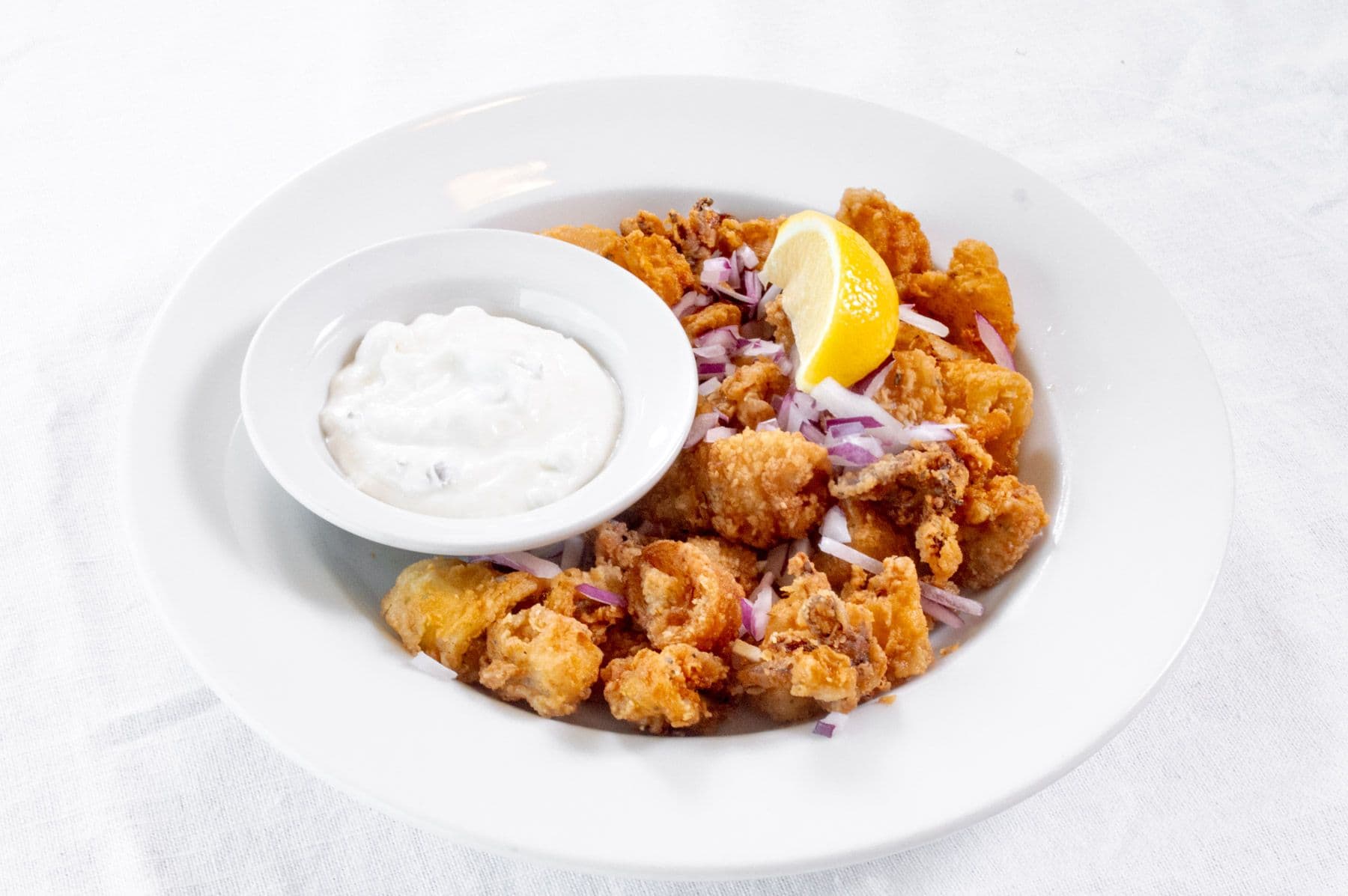 Calamari