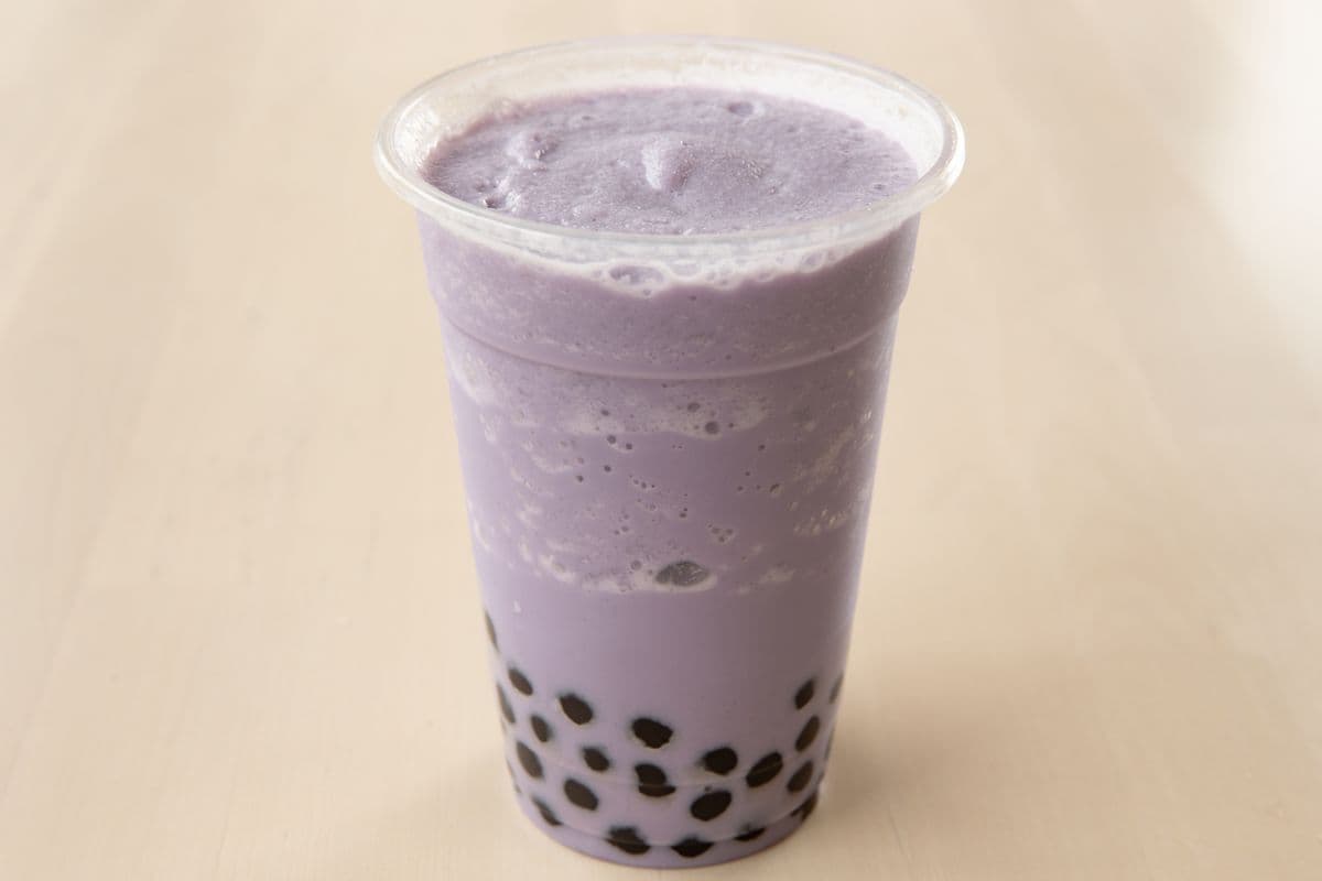 Taro Smoothie