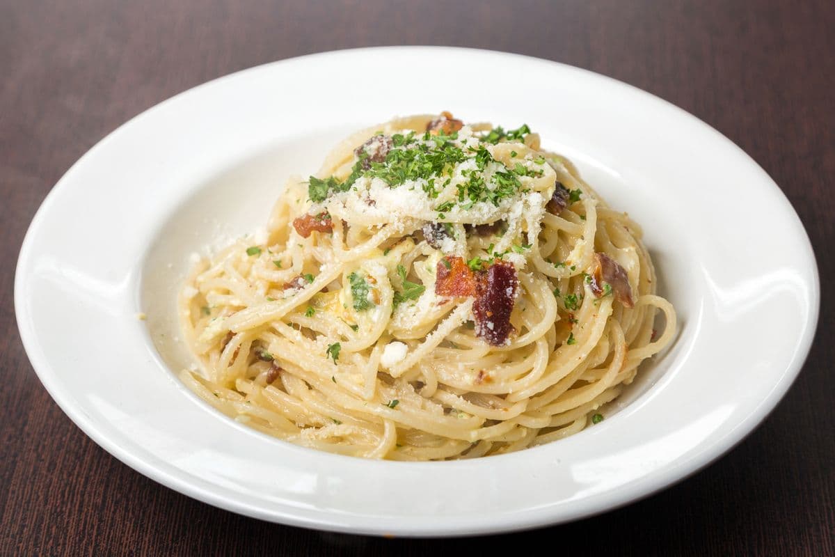Carbonara