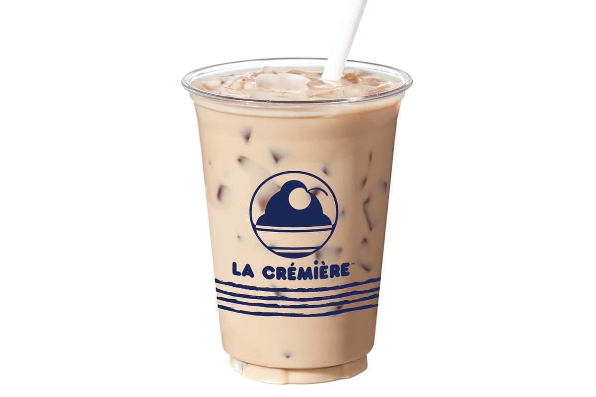 Cafés glacés / Iced Coffee