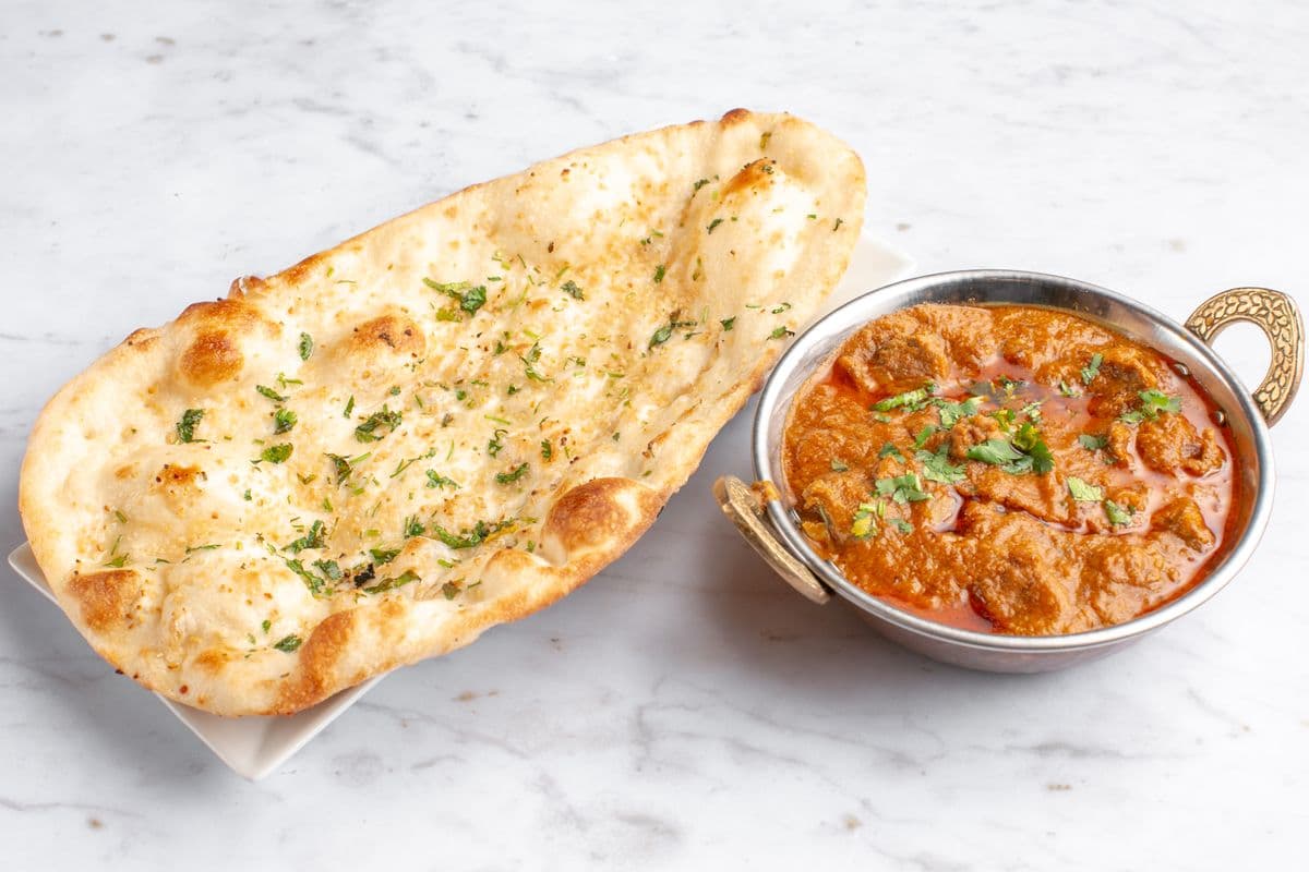 Kashimiri Lamb Rogan Josh