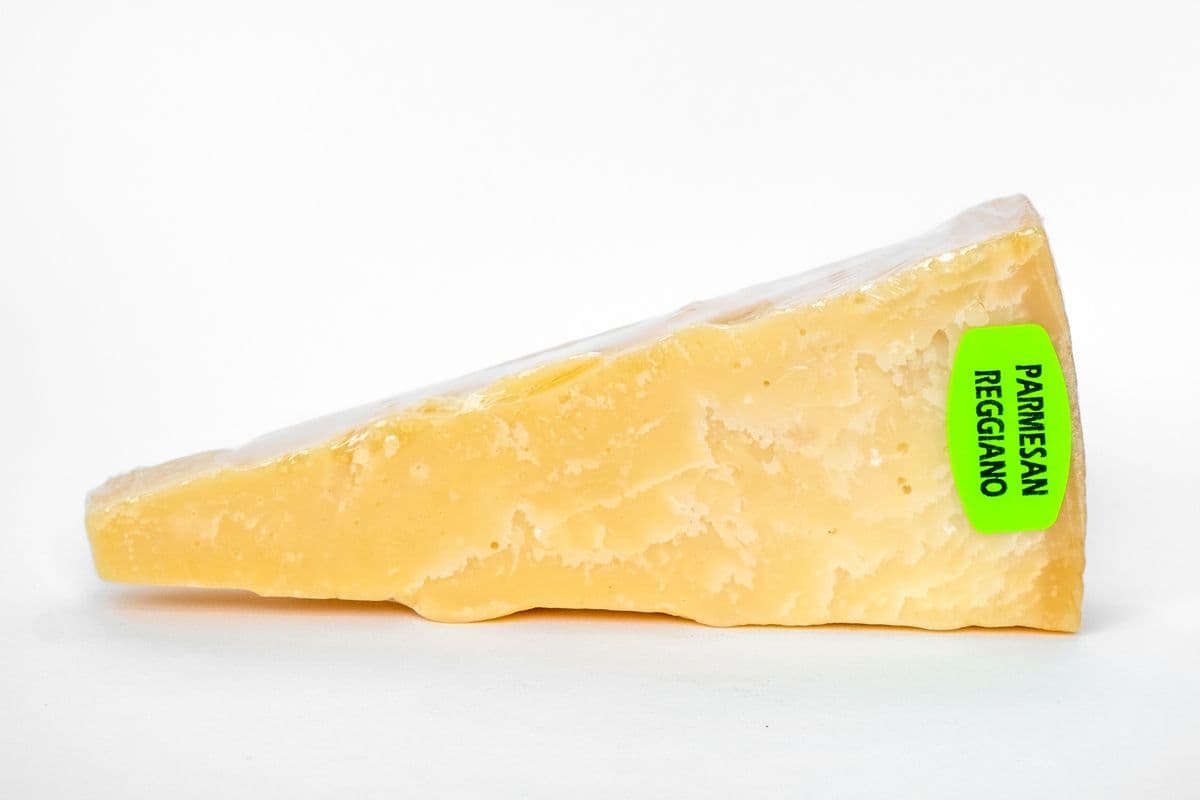 Parmigiano Reggiano (250 g)