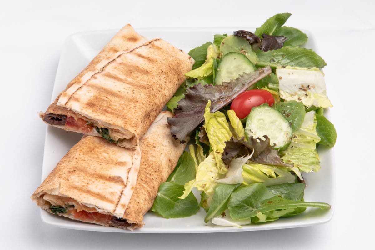 Panini Kalamata