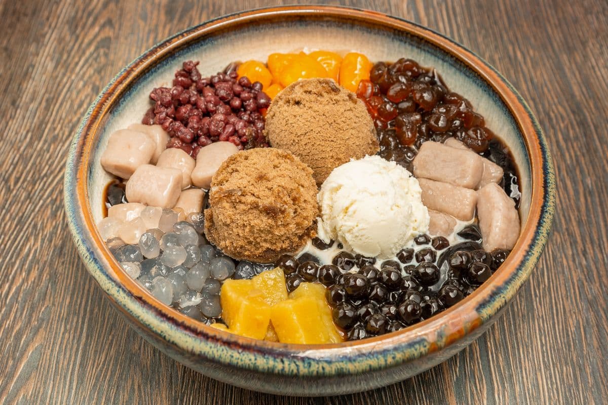 Blackball Supreme 超级大黑丸