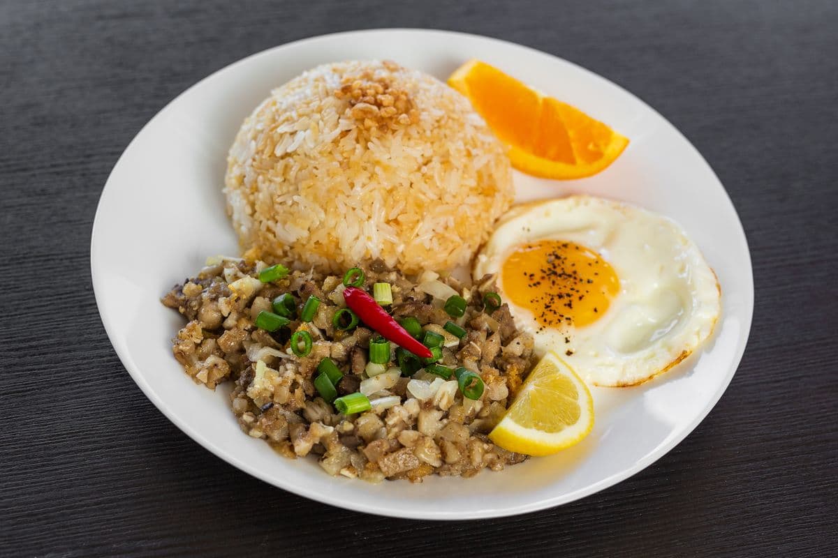 Sisigsilog