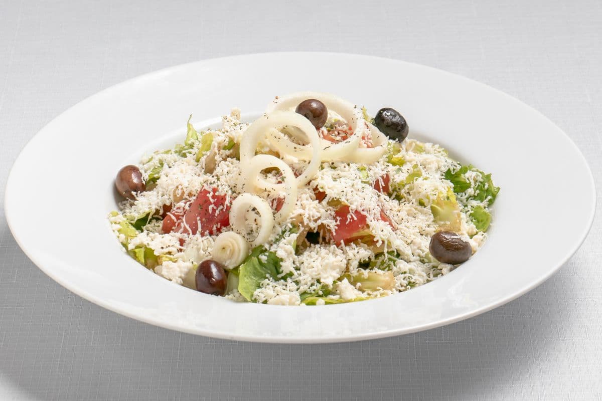 Greek Salad
