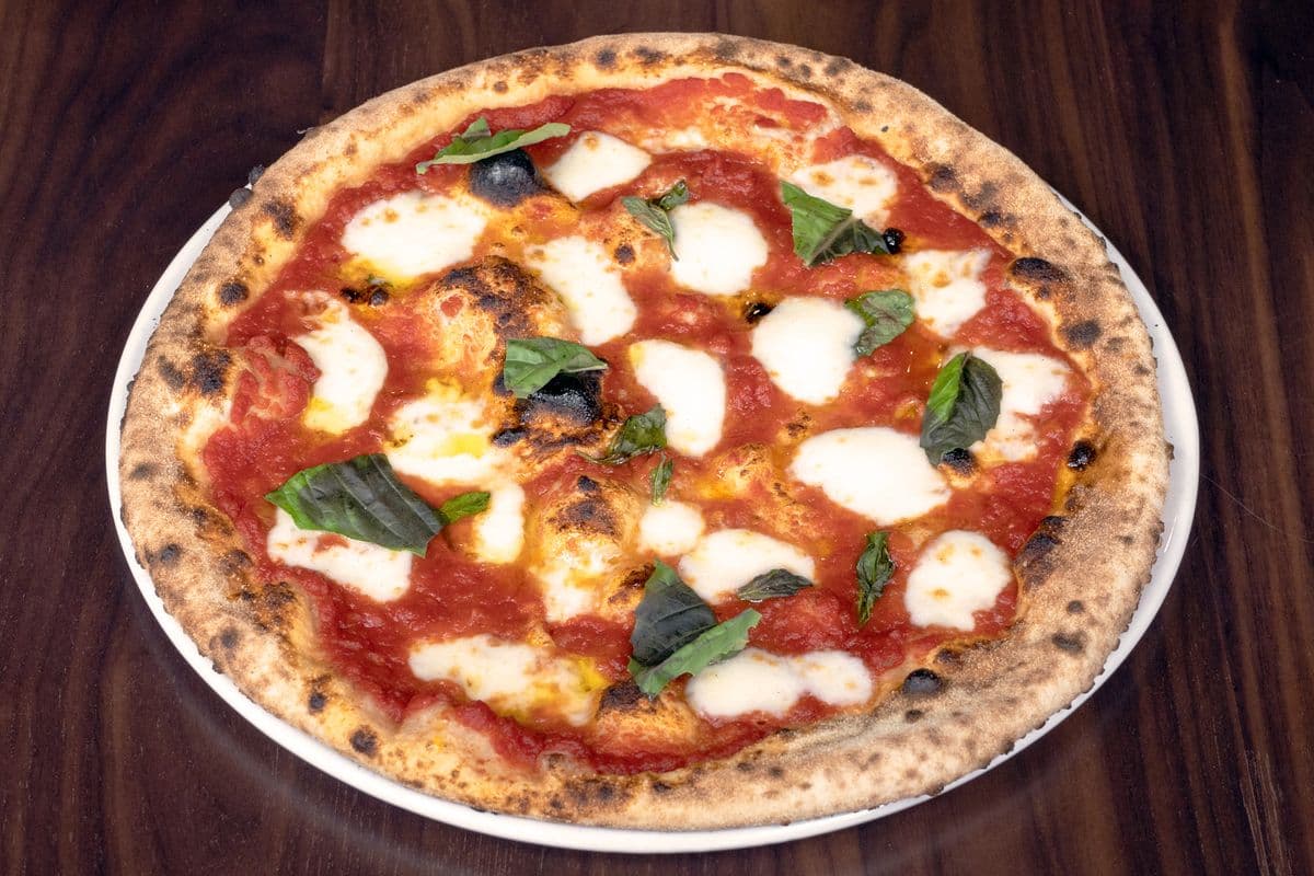 Michael Pizza