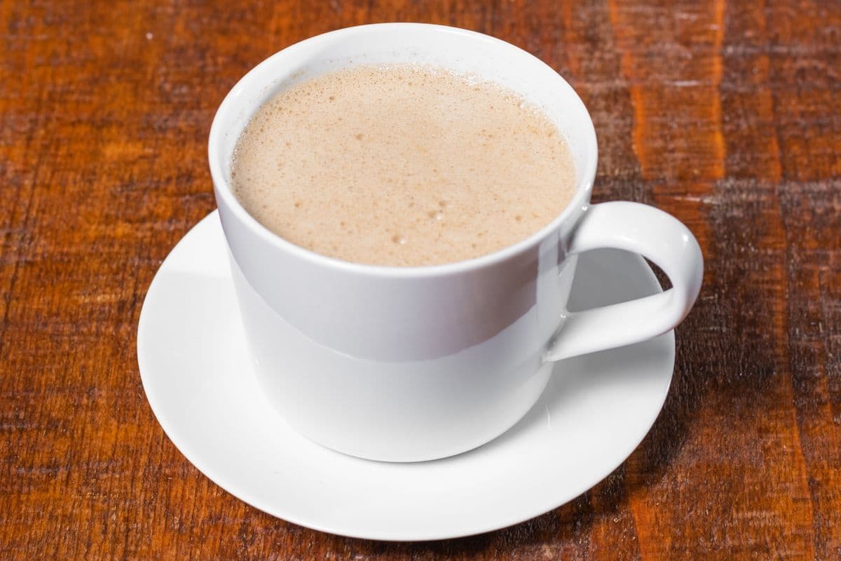 Chai Latte