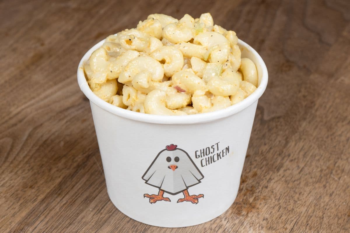 Macaroni Salad