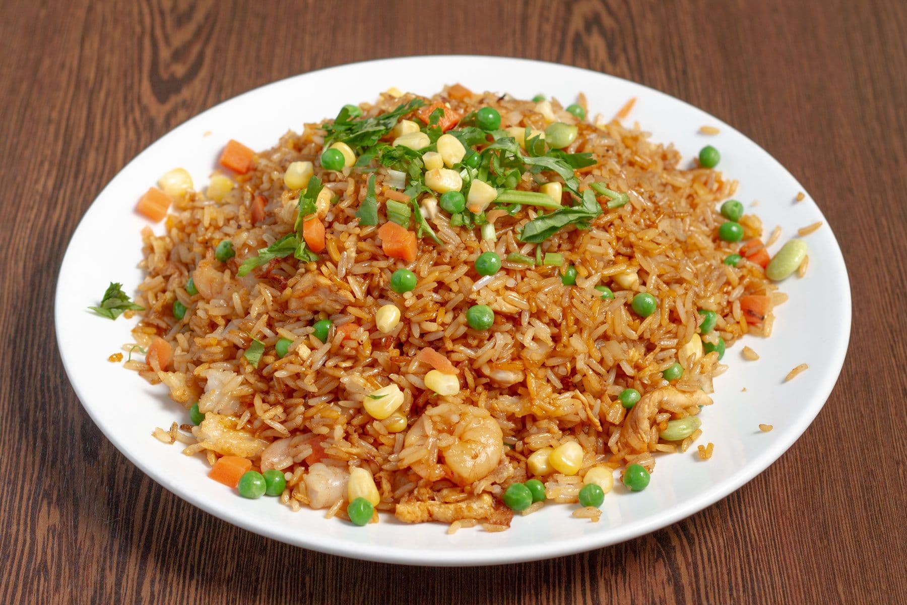 House Special Fried Rice