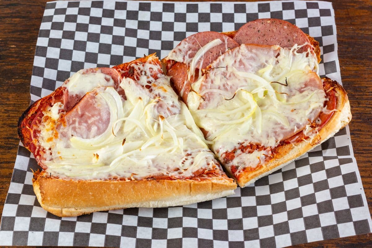 Roadrunner Hot Sub