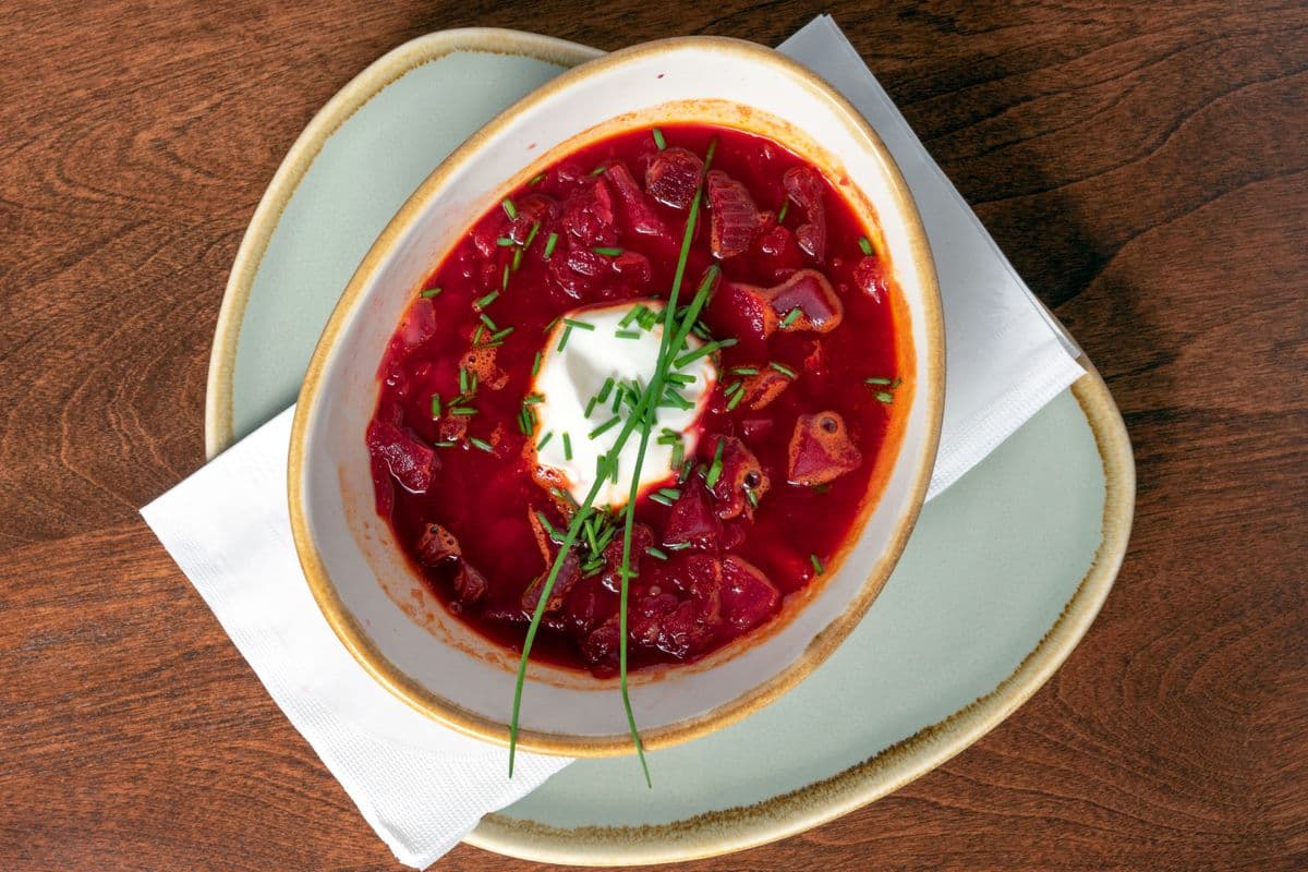 Borscht