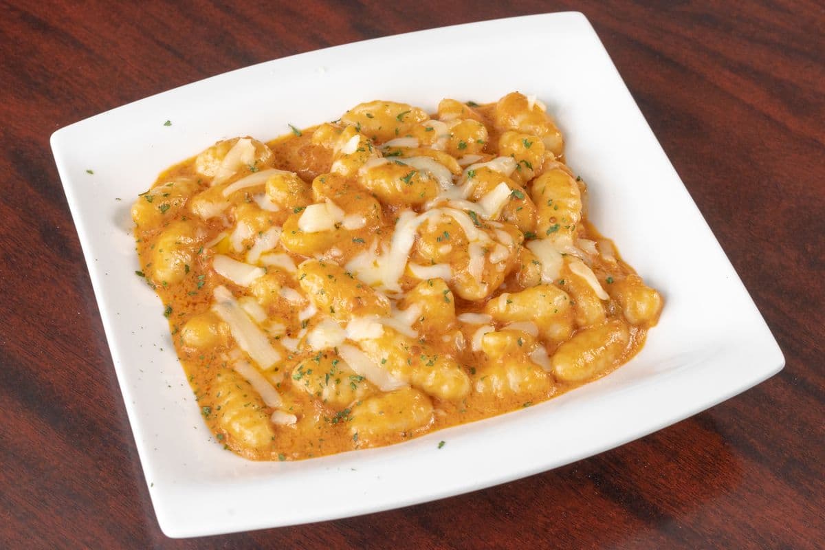 Gnocchi