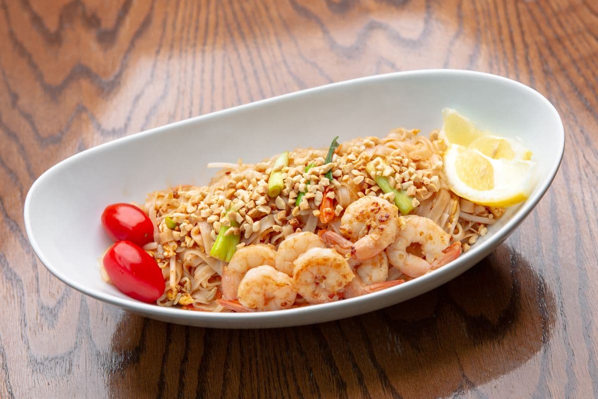 Original Pad Thai