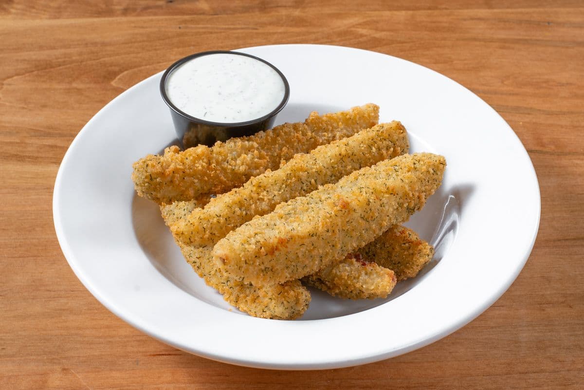 Pickled Willys (6 pcs)