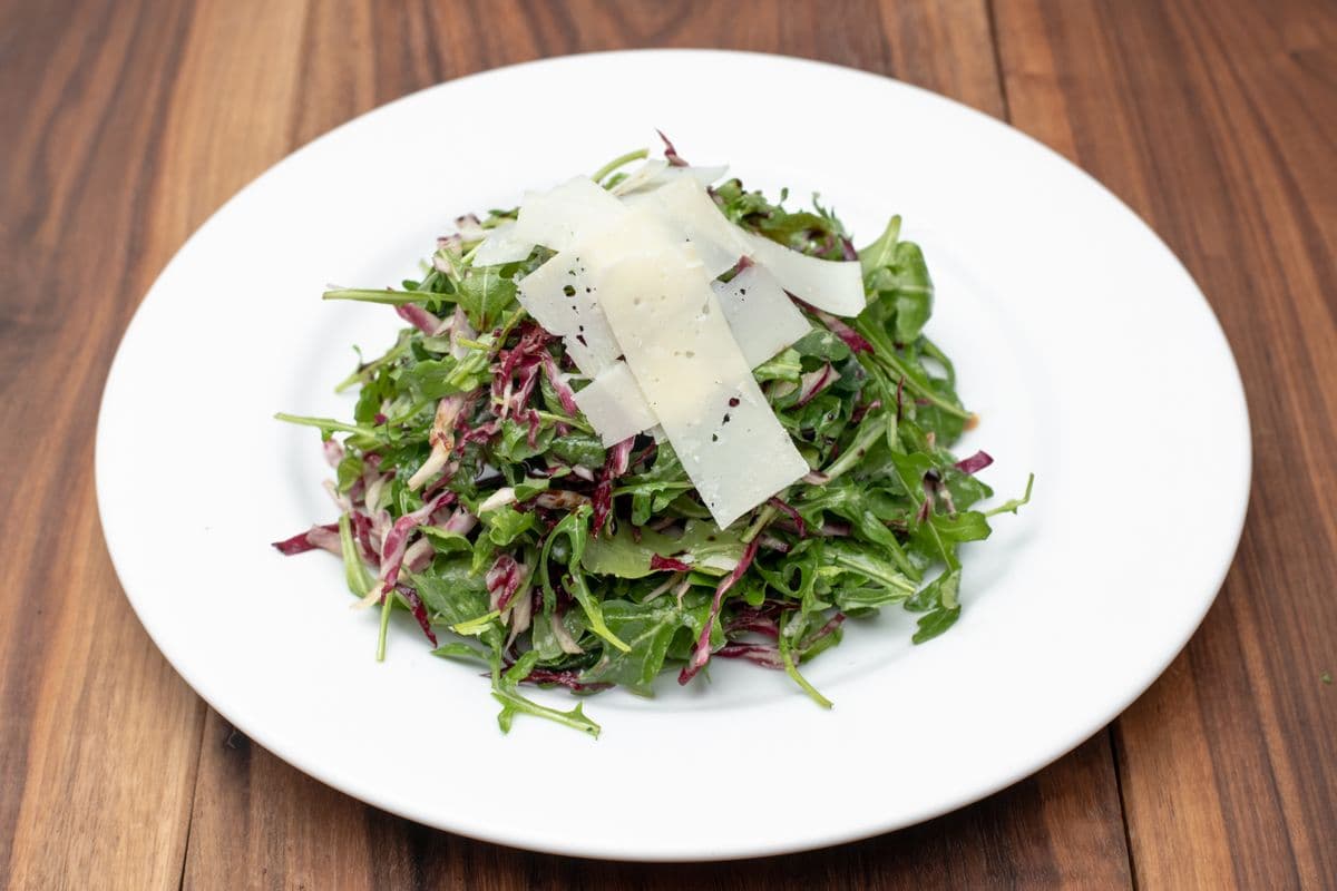 House Salad