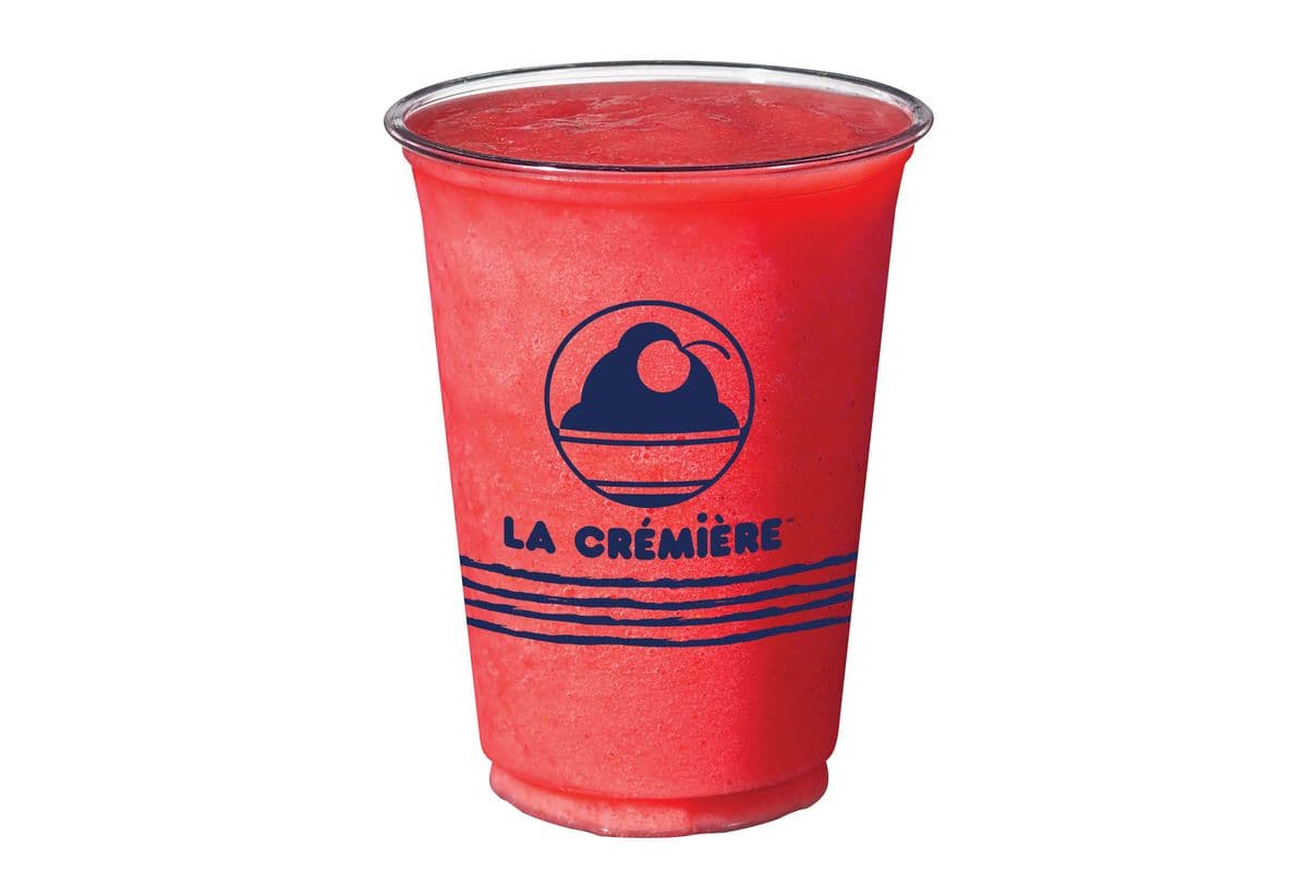Barbotine régulière / Regular Slush