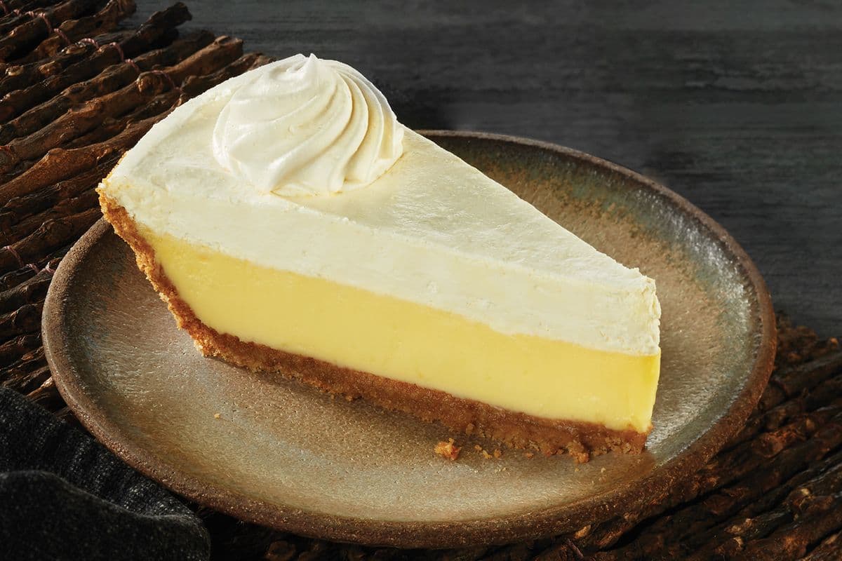 Key Lime Pie
