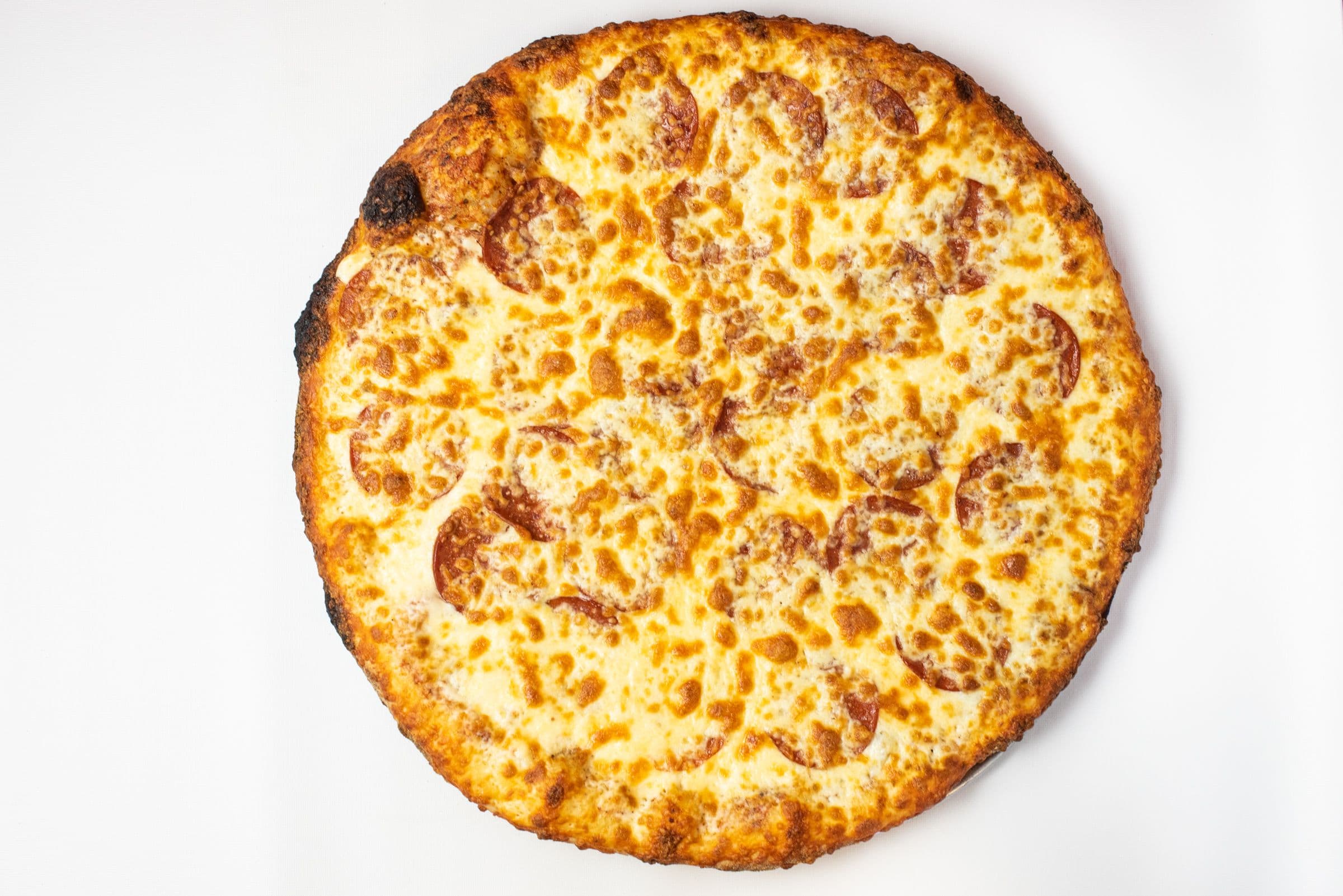 14" Large Pepperoni Pizza