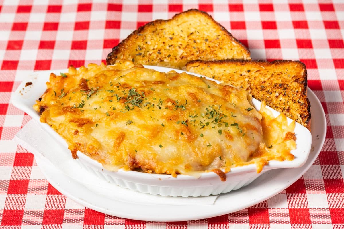 Lasagna