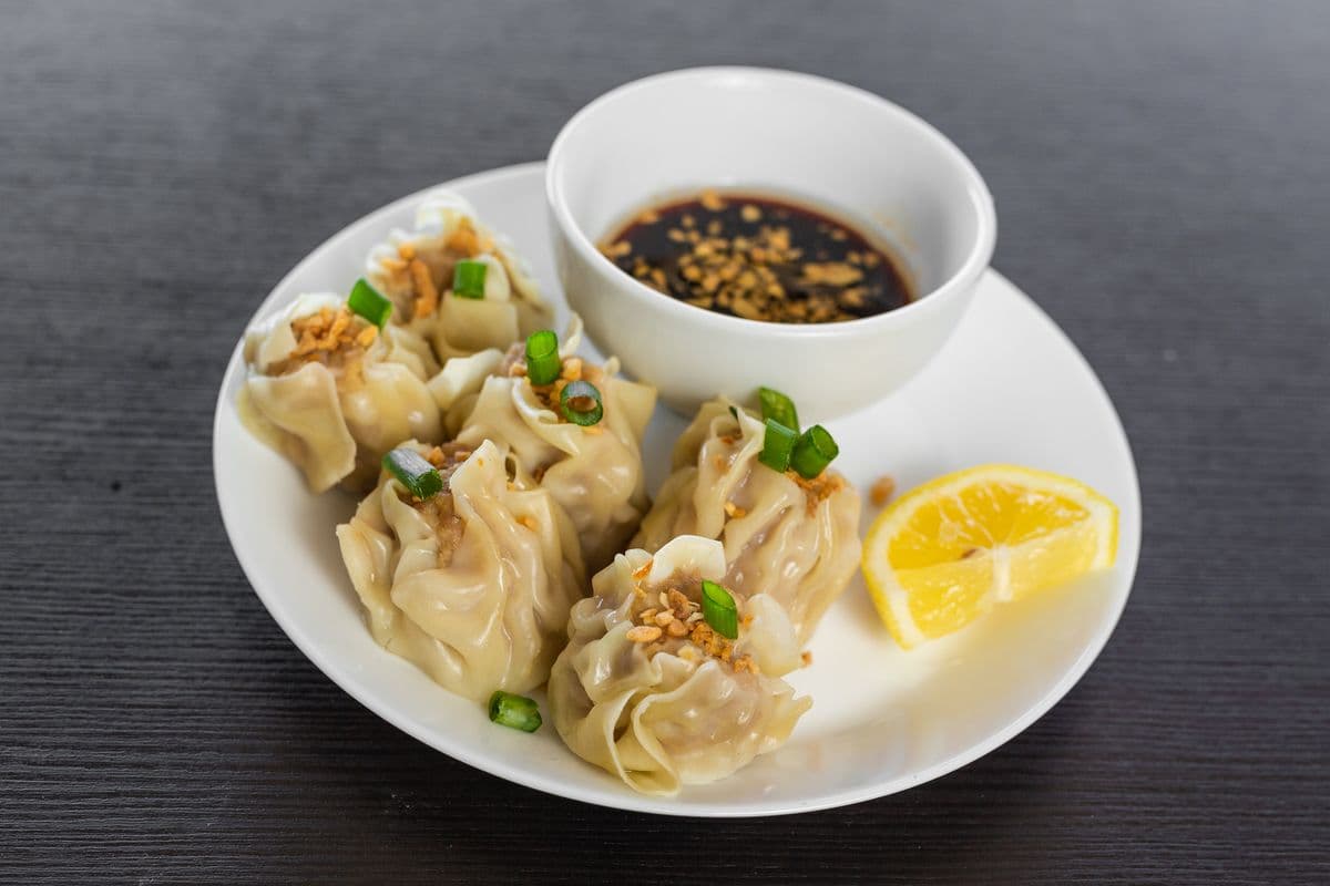 Pork Siomai (6 pcs)